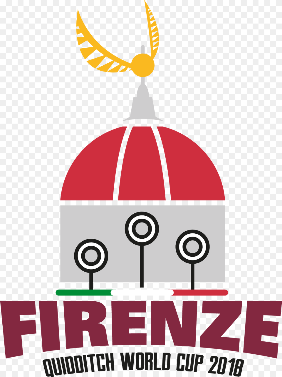Quidditch World Cup, Architecture, Building, Dome, Advertisement Free Transparent Png