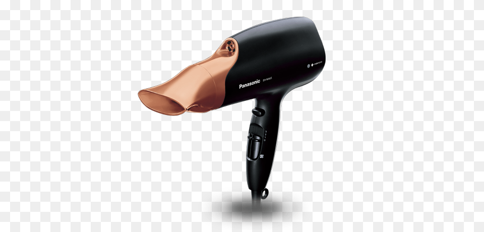 Quiet And Portable Nanoe Hair Dryer Eh Panasonic Uk Ireland, Appliance, Blow Dryer, Device, Electrical Device Free Png