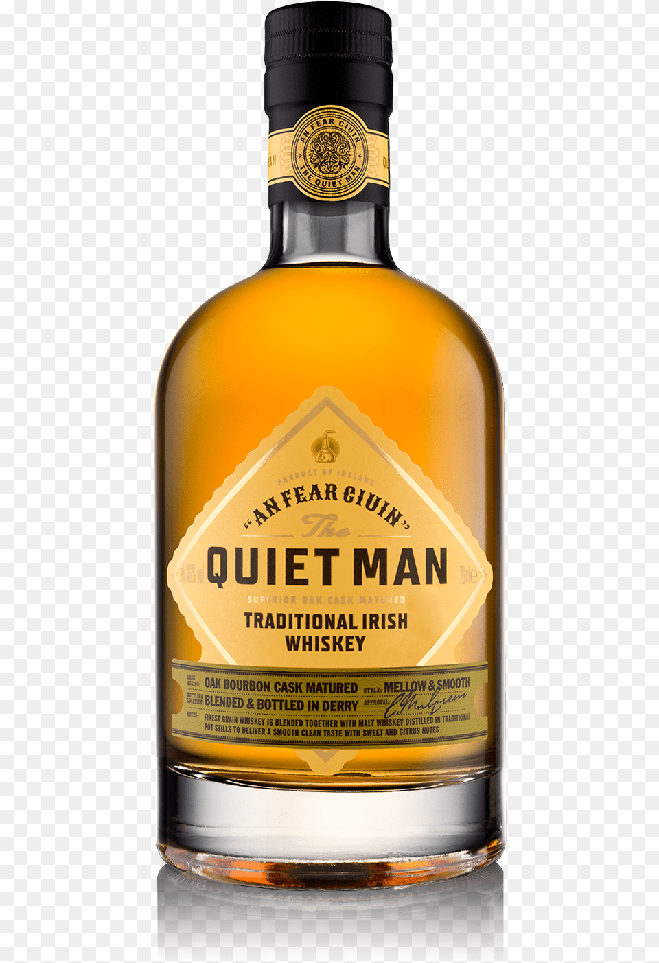 Quiet Man Traditional Irish, Alcohol, Beverage, Liquor, Beer Png