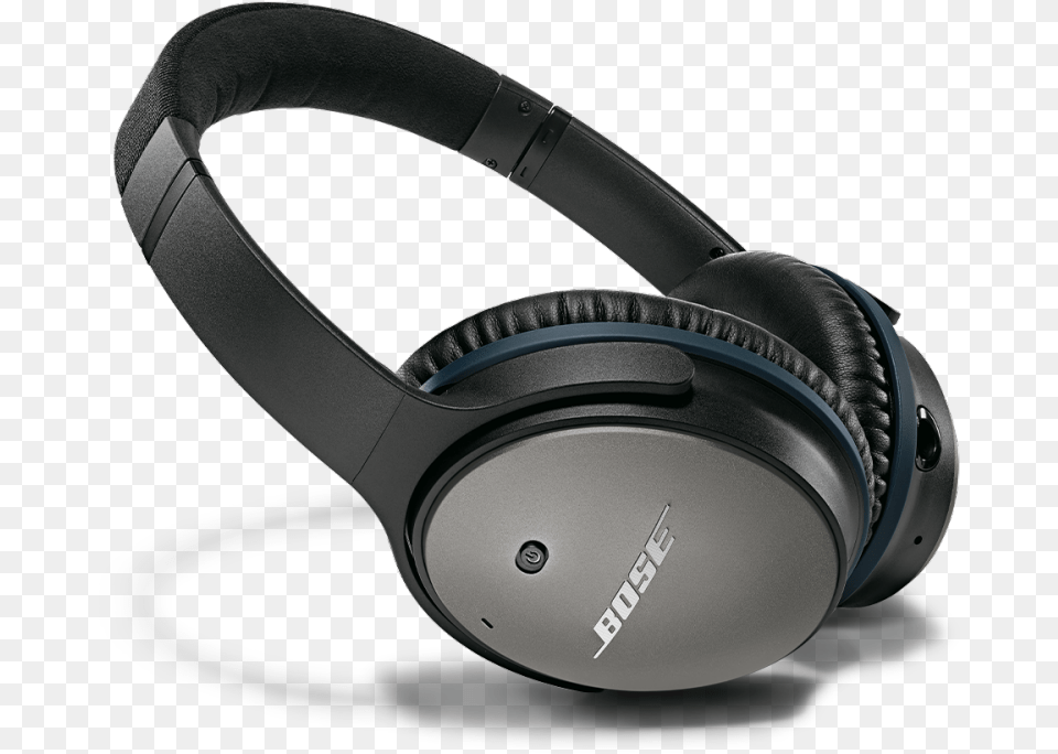 Quietcomfort 25 Acoustic Noise Cancelling Headphones Bose Quietcomfort 25 Qc25, Electronics Png