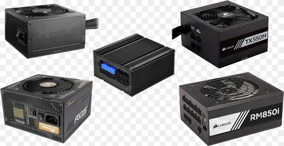 Quietest Power Supplies Psus Power Supply, Computer Hardware, Electronics, Hardware Png