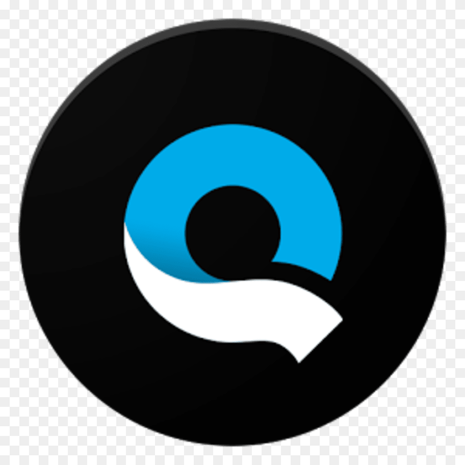 Quik, Disk, Logo Free Transparent Png