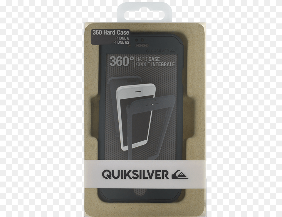 Quiksilver Hard Case Protection 360 Quiksilver, Electronics, Mobile Phone, Phone Free Png