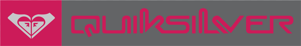 Quiksilver Logo Transparent Logo Png