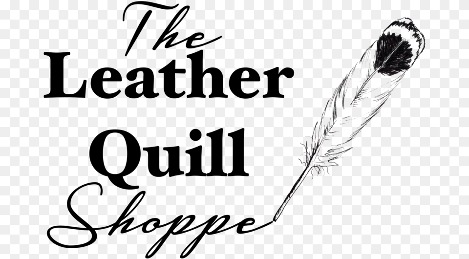 Quill, Bottle Png Image