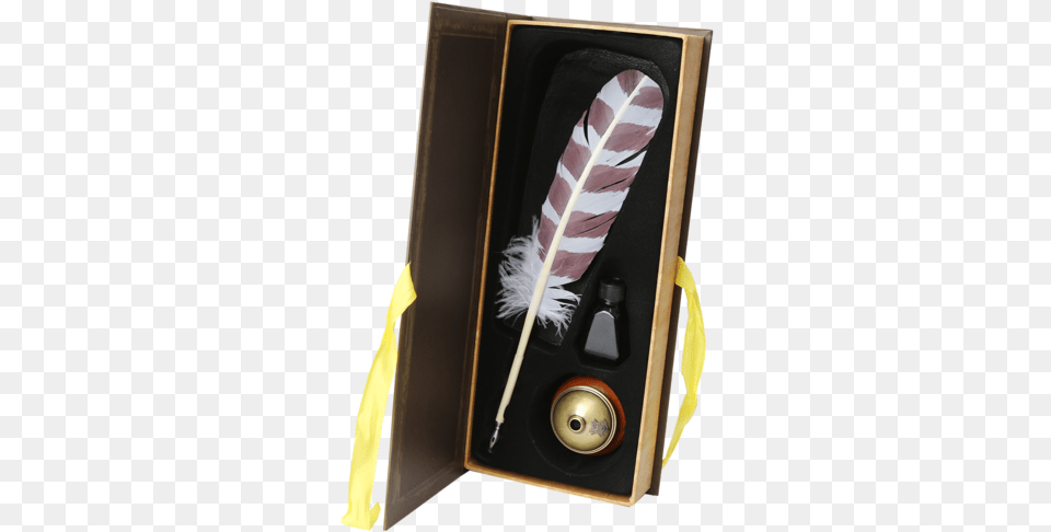 Quill, Bottle, Ink Bottle Free Transparent Png