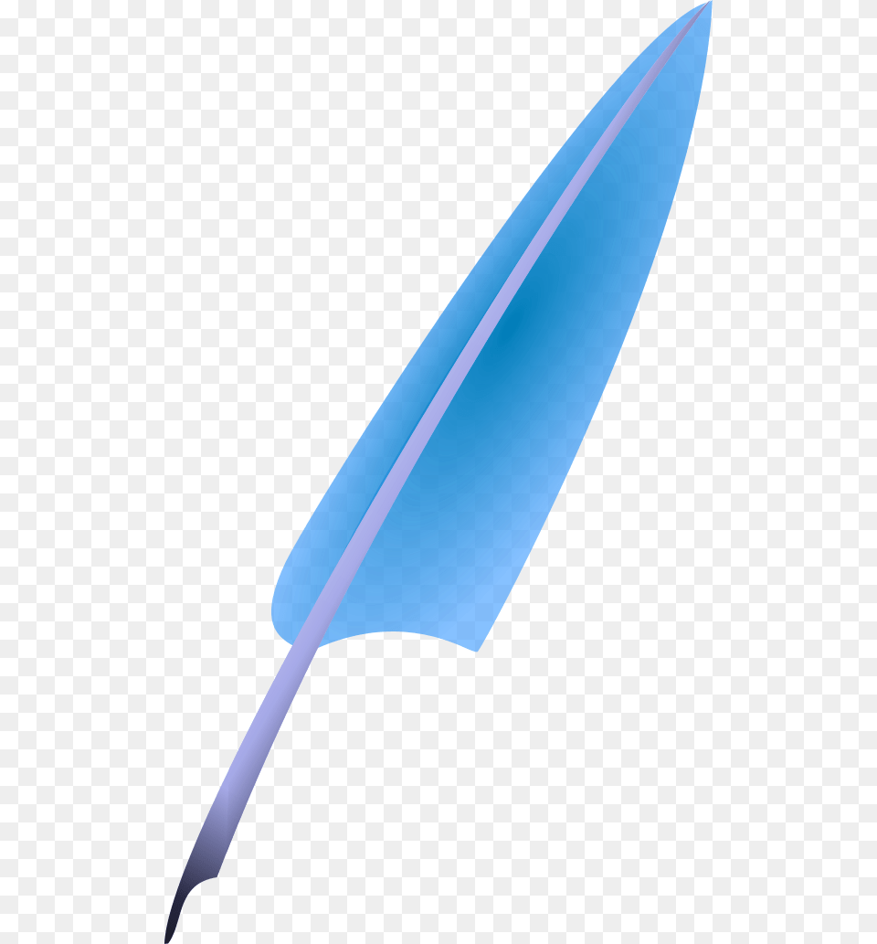 Quill, Blade, Dagger, Knife, Weapon Png Image