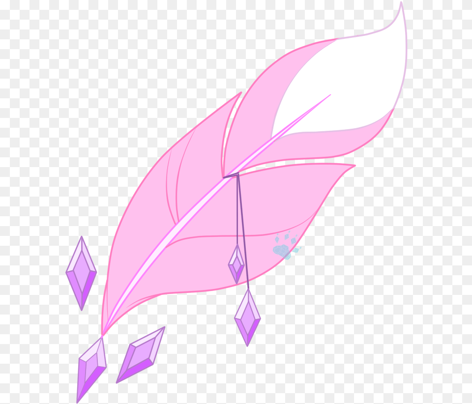 Quill Clipart Mark Mlp Cutie Marks Adoption, Leaf, Plant, Art Free Png Download