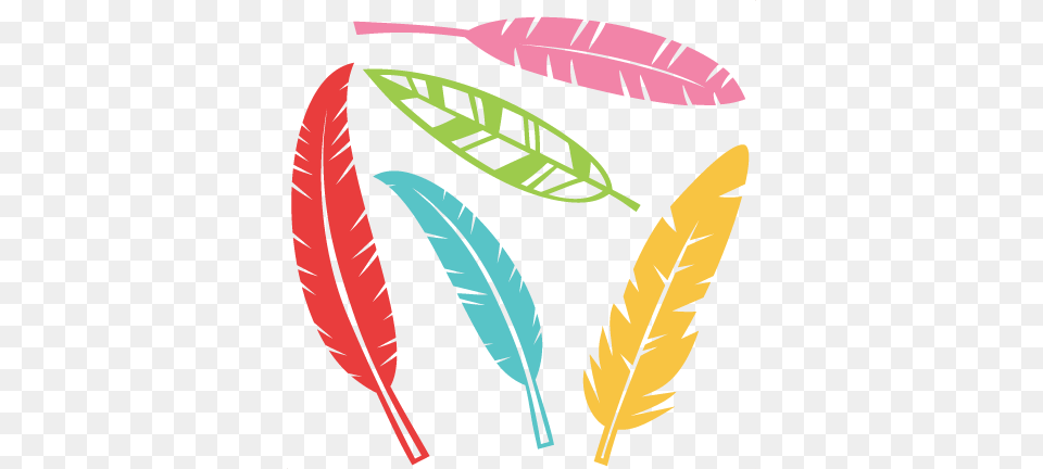Quill Clipart Silhouette, Leaf, Plant, Herbal, Herbs Png Image