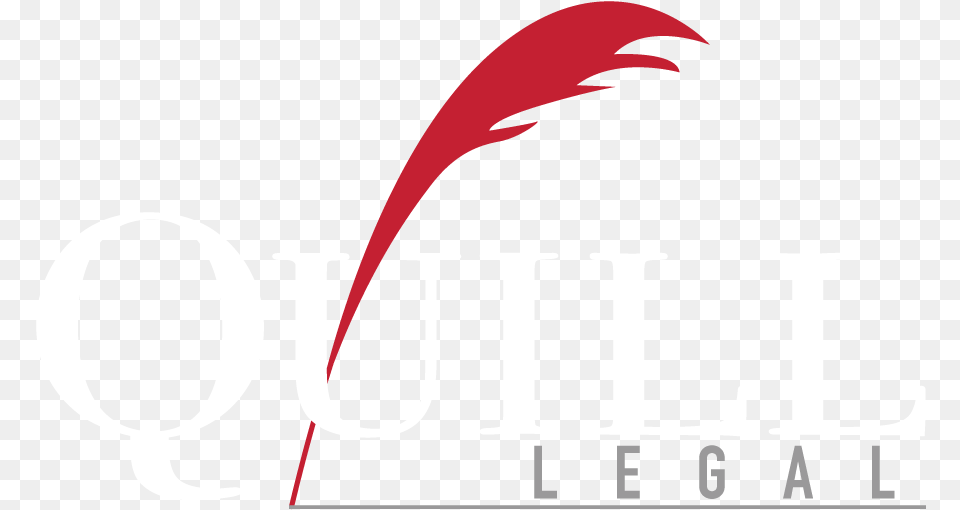 Quill Legal Illustration, Logo, Text Free Png