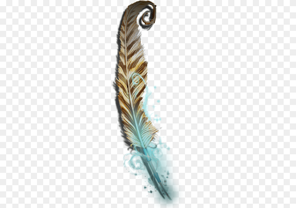 Quill Magical Quill, Bottle, Art, Graphics, Adult Free Png Download