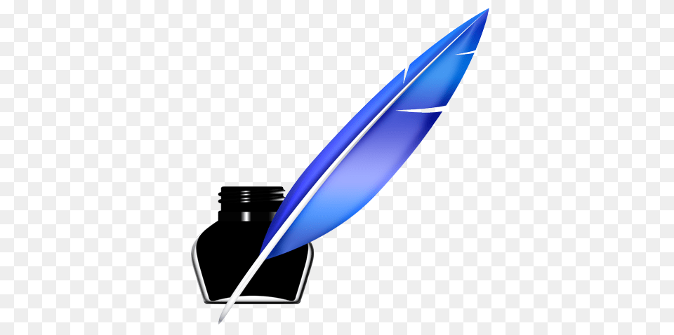 Quill Pen Clip Art Clipart Best, Bottle, Ink Bottle, Bow, Weapon Png Image
