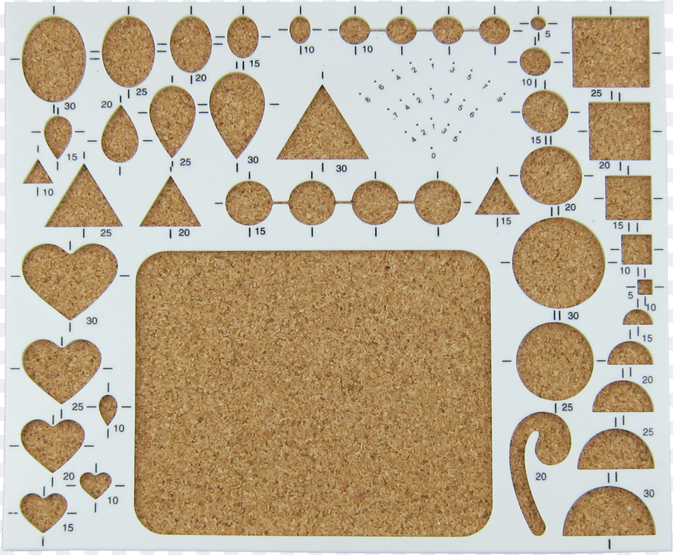 Quilling Sizing Cork Board Paper Quilling Tools Set, Outdoors, Bread, Food Png
