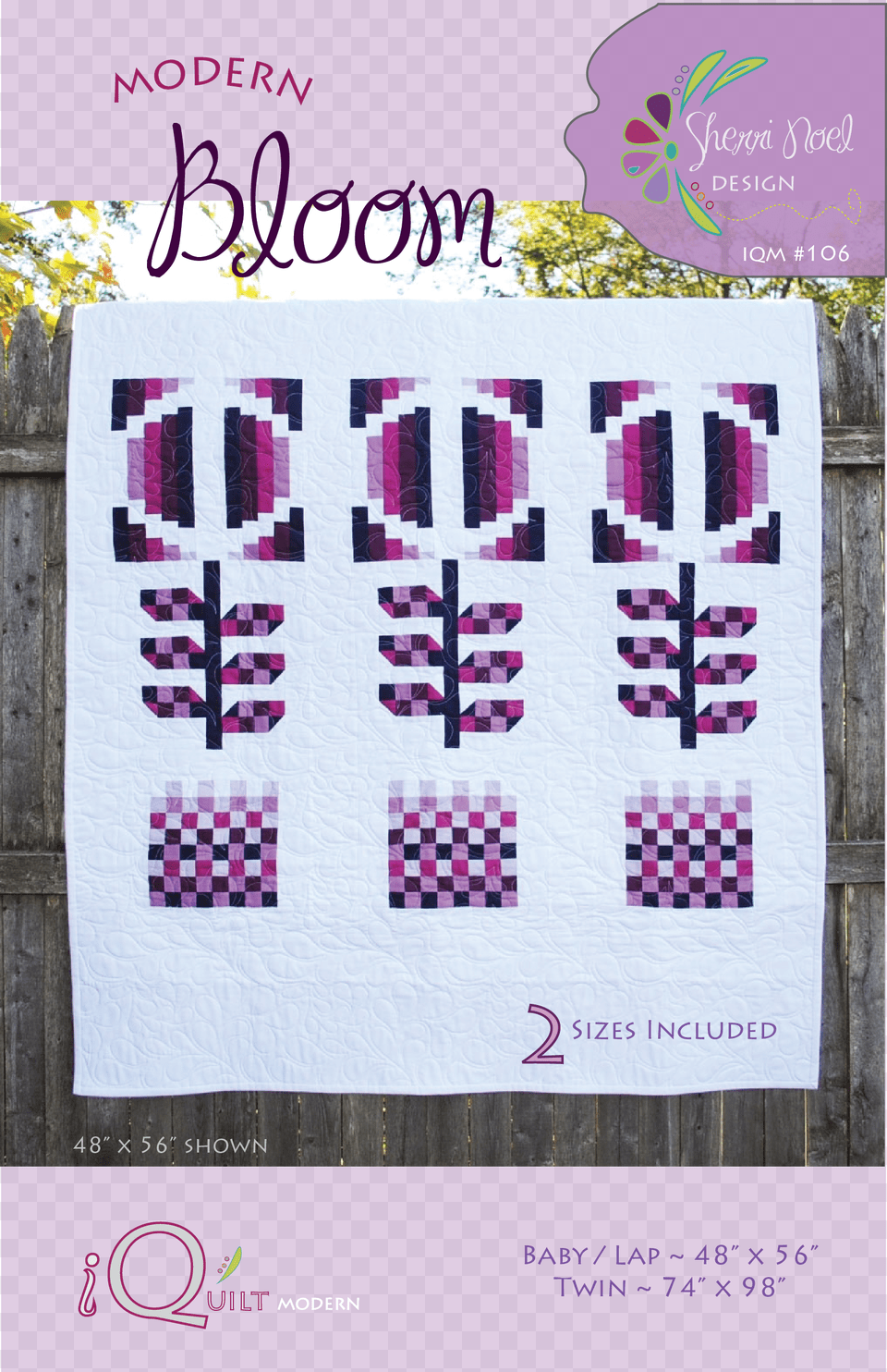 Quilt, Pattern, Purple, Embroidery, Stitch Png