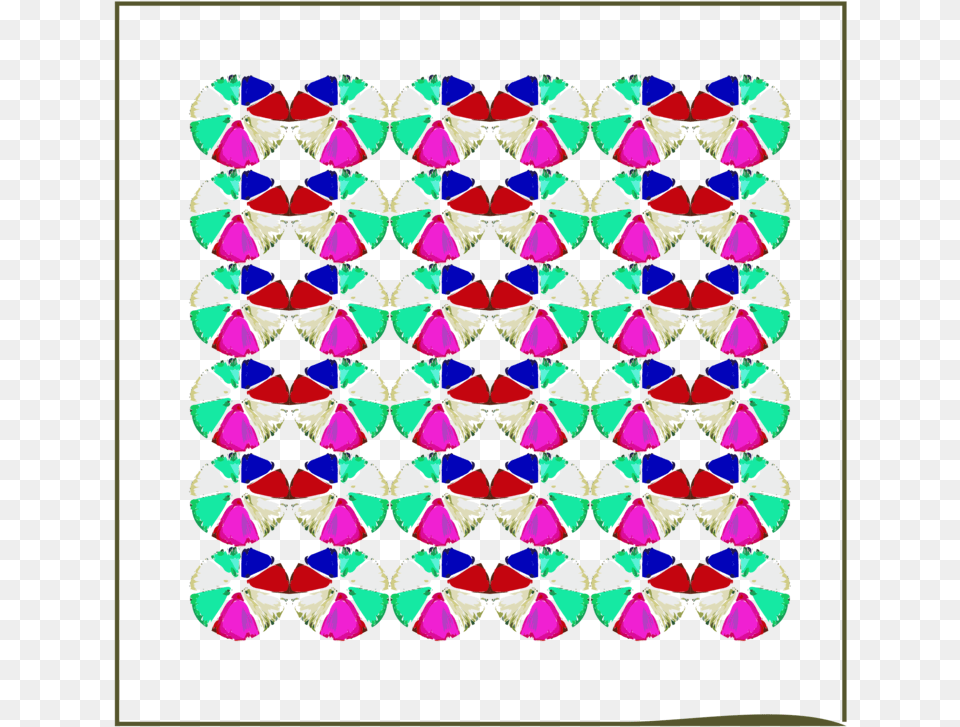 Quilt Art Borders And Frames Picture Frames Painting Clip Art, Stained Glass, Chandelier, Lamp Free Transparent Png