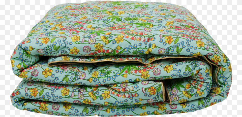Quilt Lupin Rice, Blanket, Cushion, Home Decor, Diaper Free Transparent Png
