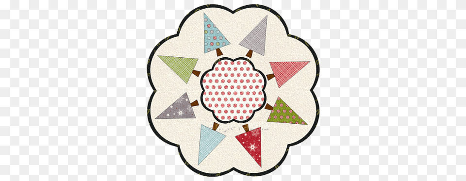Quilt Patterns, Applique, Pattern, Home Decor, Embroidery Free Png Download