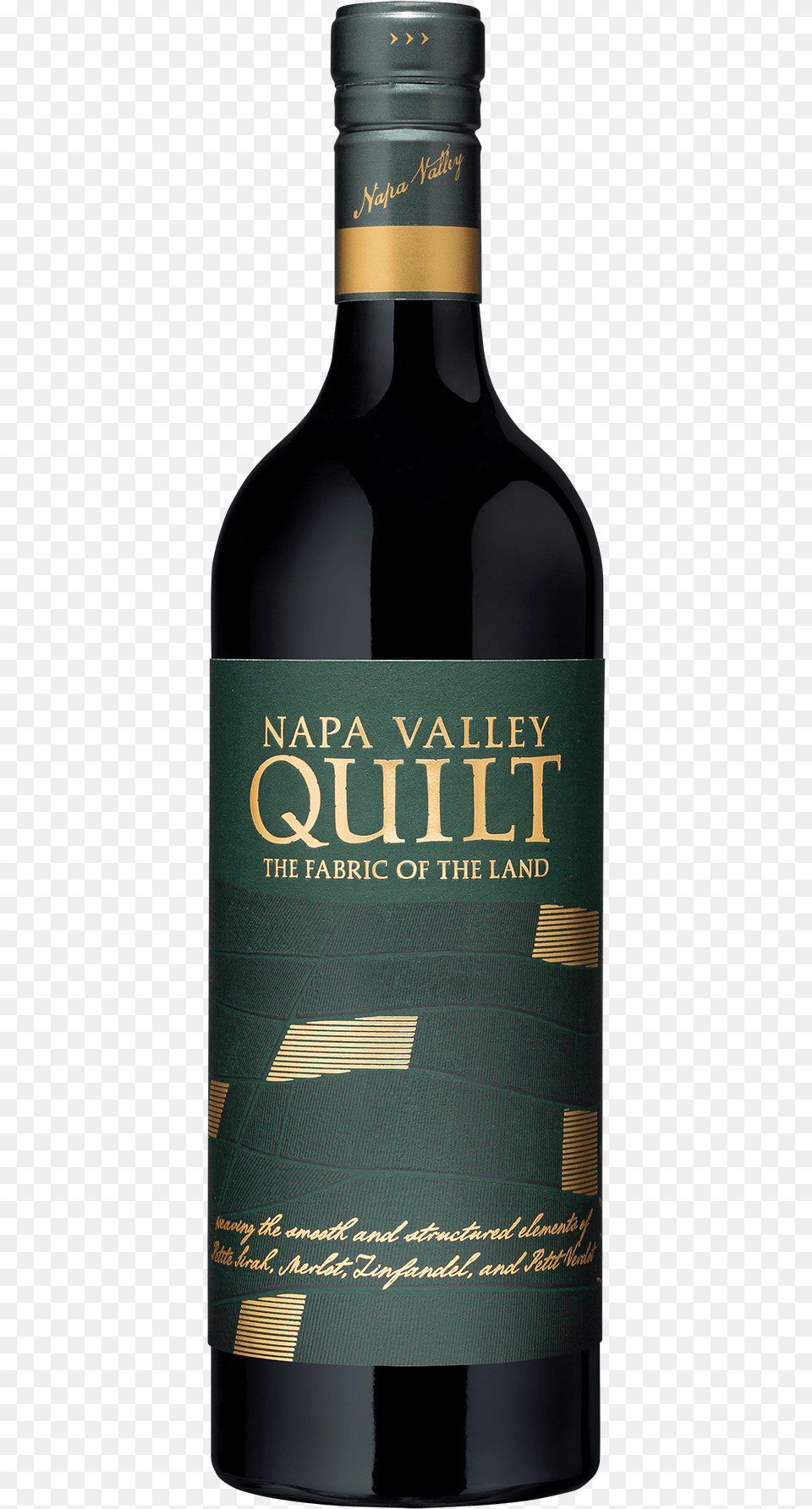 Quilt Red Blend Wine, Alcohol, Beverage, Bottle, Liquor Free Png