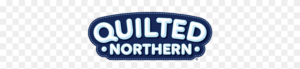 Quilted Northern Logo, Light, Text Free Png