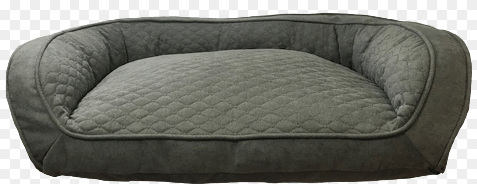 Quilted Sofa Bed Comfort, Cushion, Home Decor, Furniture, Couch Png