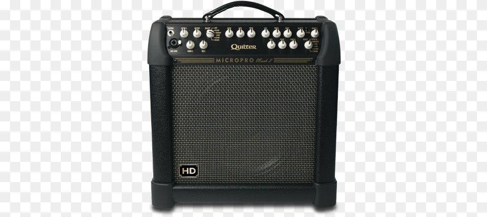 Quilter Quilter Micropro Mach 2, Amplifier, Electronics, Speaker Free Png Download