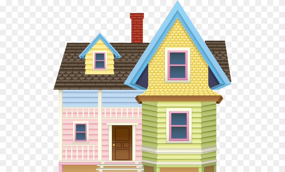 Quilts Clipart, Architecture, Building, Cottage, Neighborhood Free Transparent Png