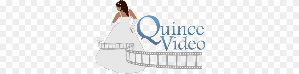 Quince, Formal Wear, Wedding Gown, Clothing, Dress Free Transparent Png