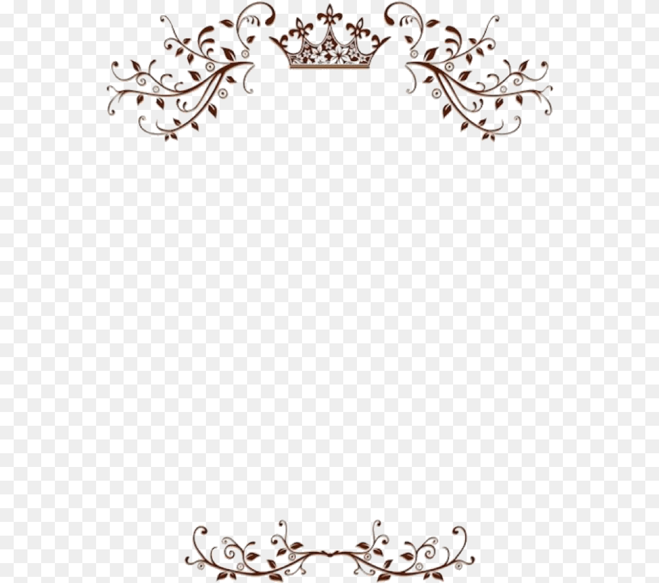 Quinceanera Border, Accessories, Jewelry, Tiara Free Png Download