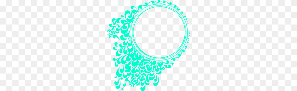 Quinceanera Clip Art, Oval, Person, Turquoise Png Image