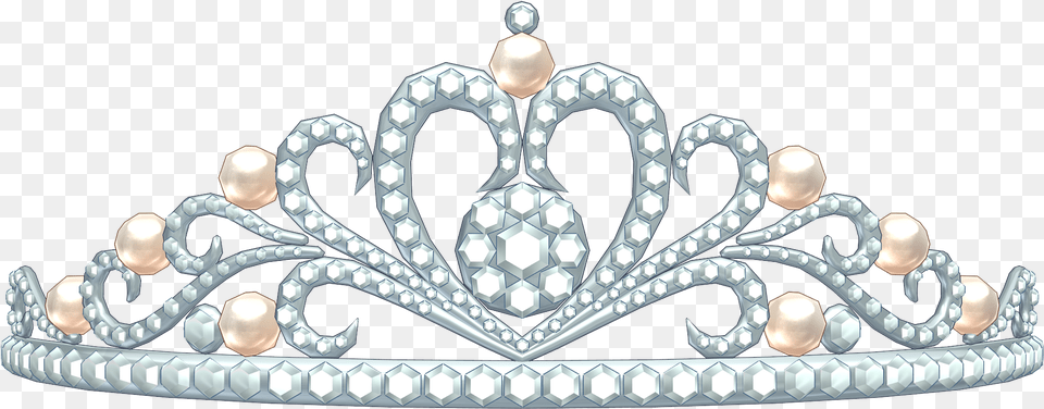 Quinceanera Crown Clipart Amp Quinceanera Crown Clip, Accessories, Jewelry, Tiara, Necklace Png Image