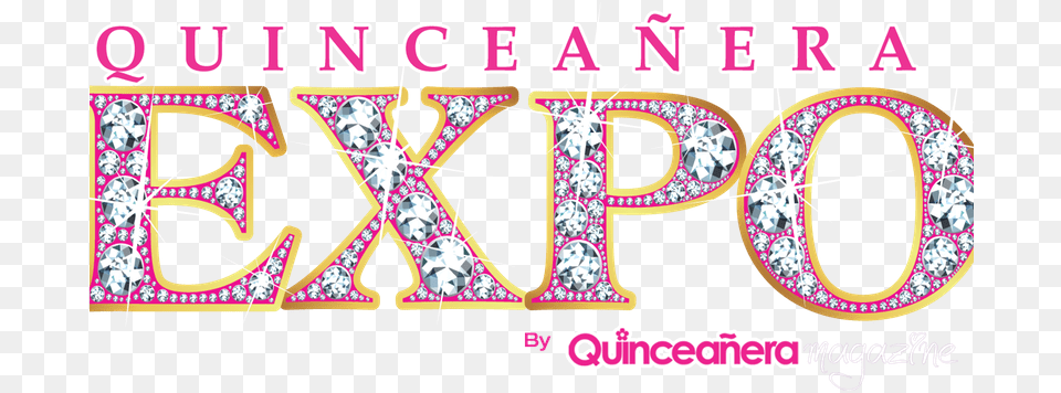 Quinceanera Magazine, Pattern, Text Free Png Download