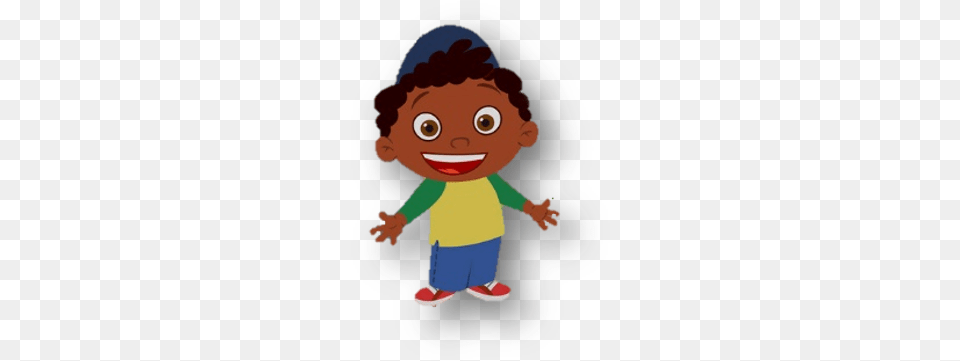 Quincy 1 Quincy Little Einsteins, Face, Head, Person, Baby Png