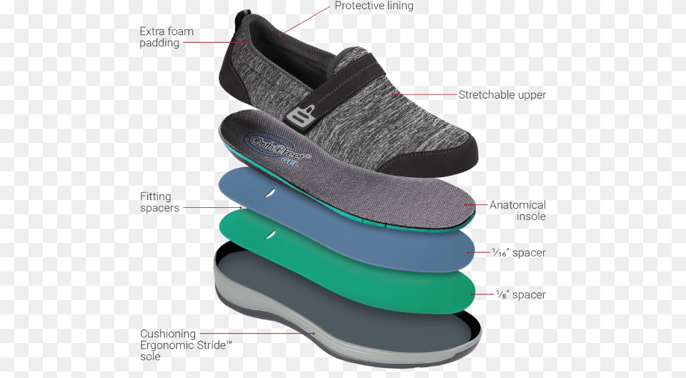 Quincy Shoe, Clothing, Footwear, Sneaker Free Transparent Png