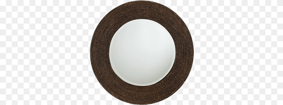 Quinn Round Twine Mirror American Standard Toilet Tank Gasket, Photography, Disk Png