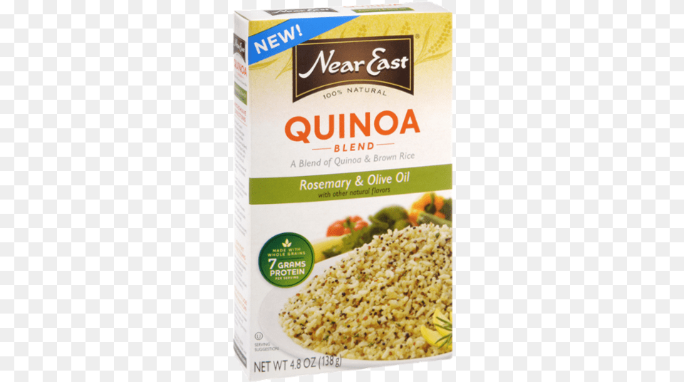 Quinoa Package, Food Free Png