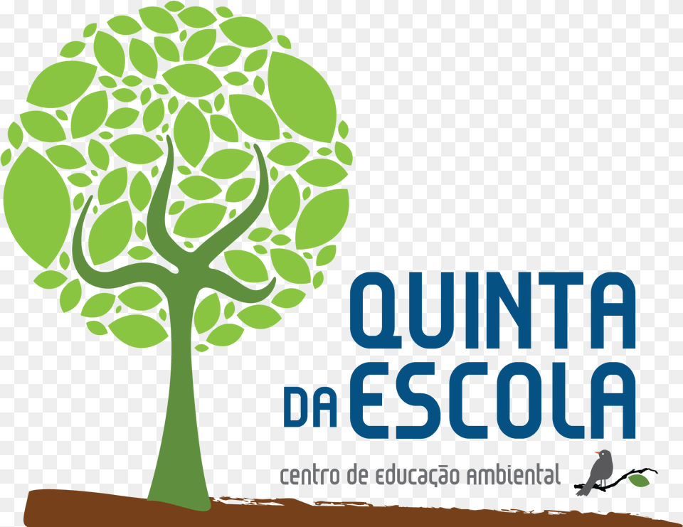 Quinta Da Escola Alvados, Plant, Tree, Vegetation, Animal Free Transparent Png