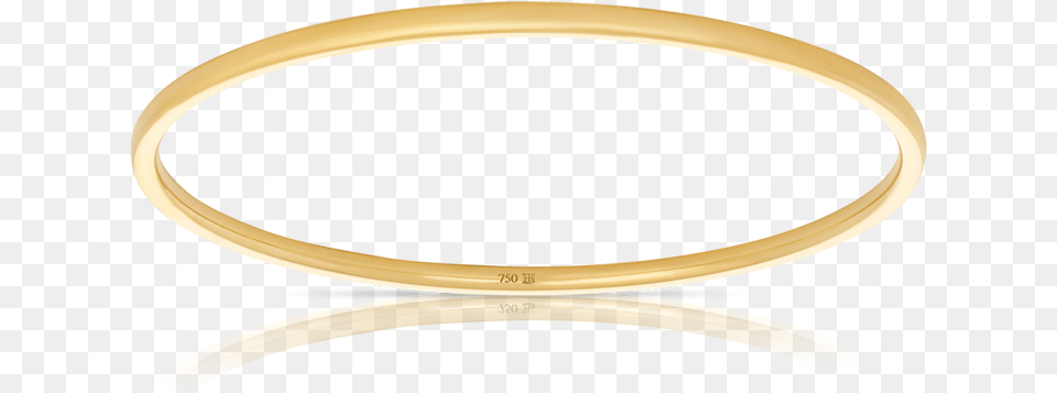 Quintessential Gold Bangle Bangle, Accessories, Jewelry, Hoop, Ornament Free Png Download