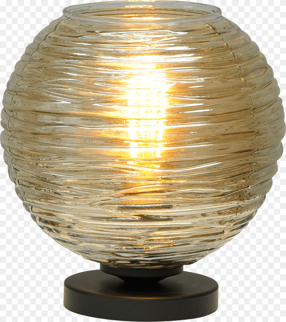 Quinto Smoke Tl Quinto 1light Matt Black 1x E27 Paper Lantern, Lamp, Table Lamp, Lampshade, Jar Png Image