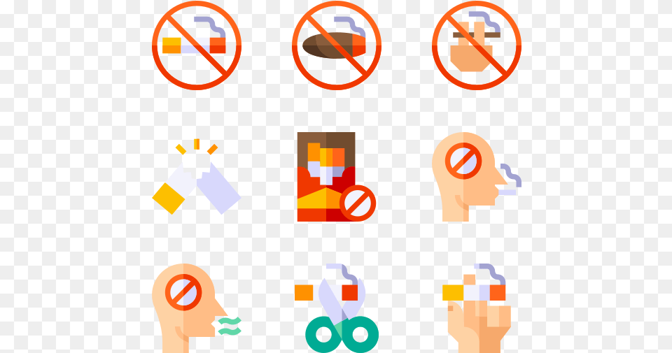 Quit Smoking, Person Free Png Download