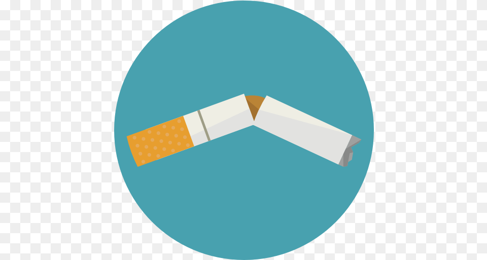 Quit Smoking Healthcare And Medical Icons Quit Smoking Icon, Bandage, First Aid Png Image