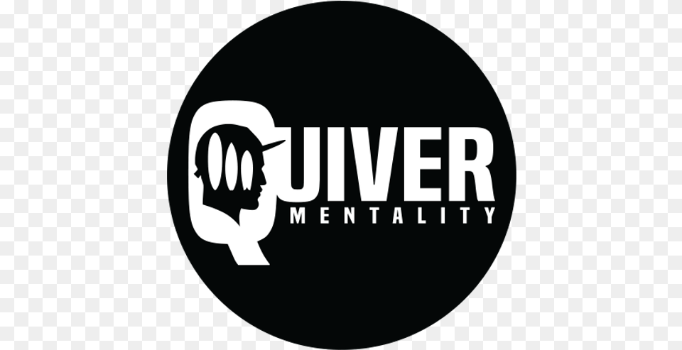 Quiver Mentality Statements Apenheul, Logo, Body Part, Hand, Person Free Png