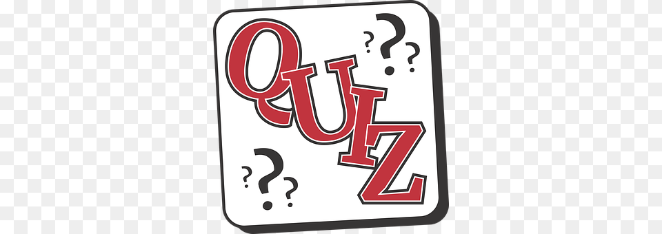 Quiz Number, Symbol, Text, First Aid Free Png
