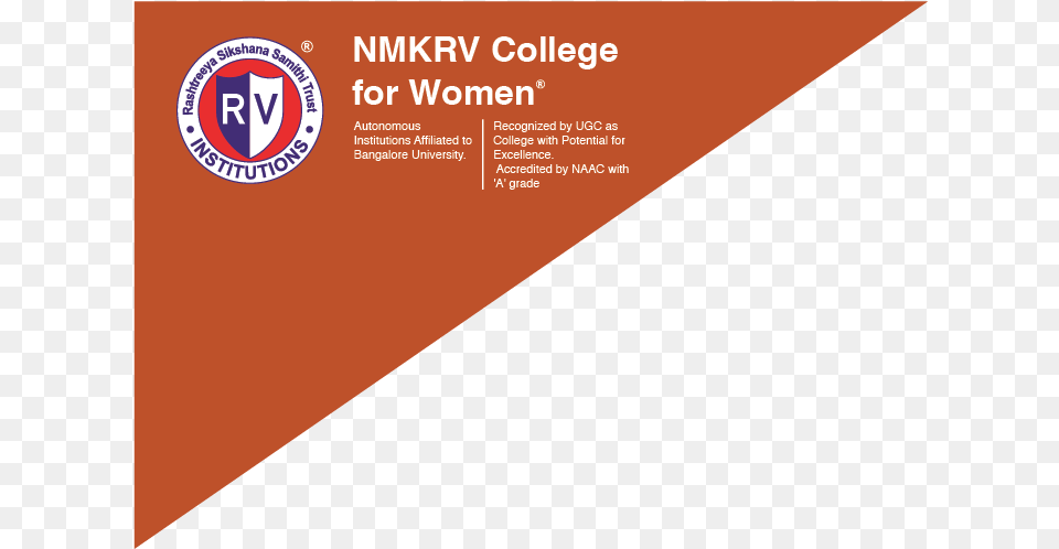 Quiz Club Nmkrv College Logo, Advertisement, Poster Png