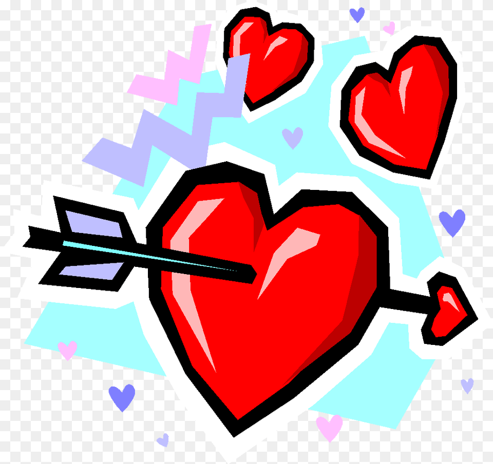 Quiz De St Valentin, Heart, Art, Dynamite, Weapon Free Transparent Png