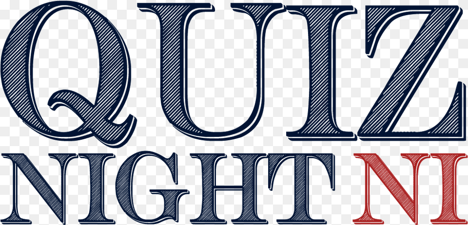 Quiz Night, Logo, Text Png