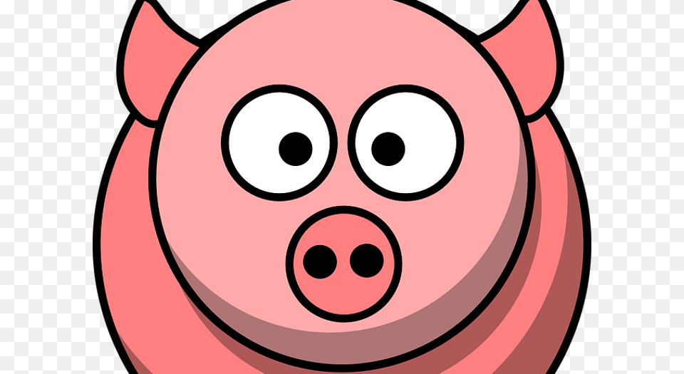 Quiz On The Unbelievable Top Secret Diary Of Pig, Baby, Person, Face, Head Free Png