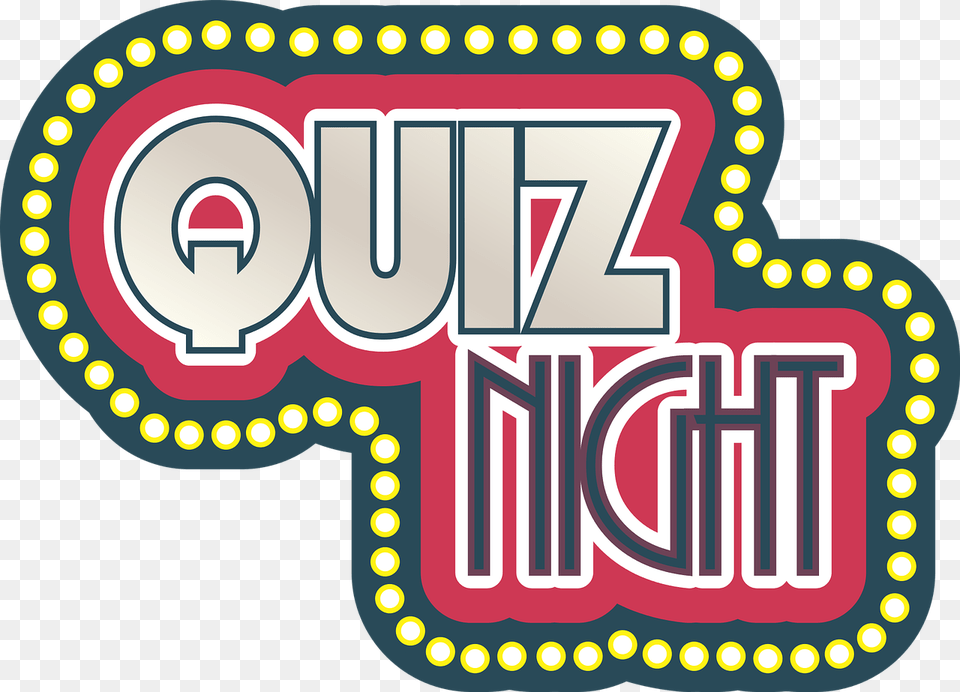 Quiz Osney Benefice Oxford, Logo, Sticker, Text Free Png