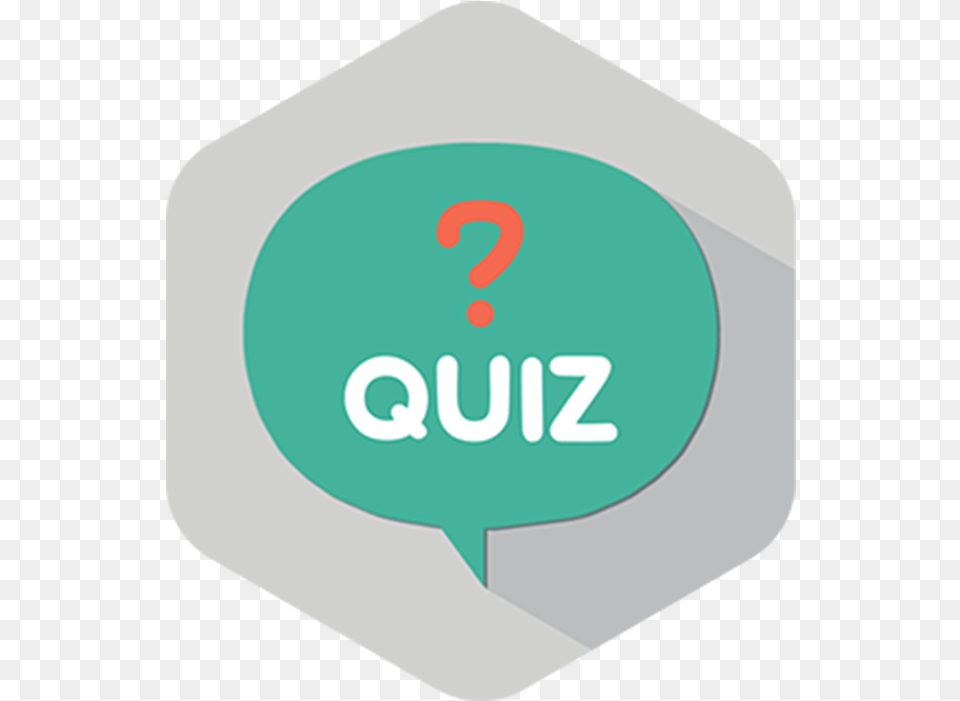 Quiz Icon, Electronics, Hardware, Symbol Free Transparent Png