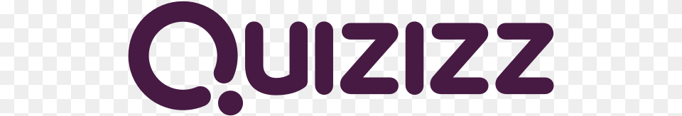 Quizizz Quizzes For Every Student, Logo, Purple, Text Free Png