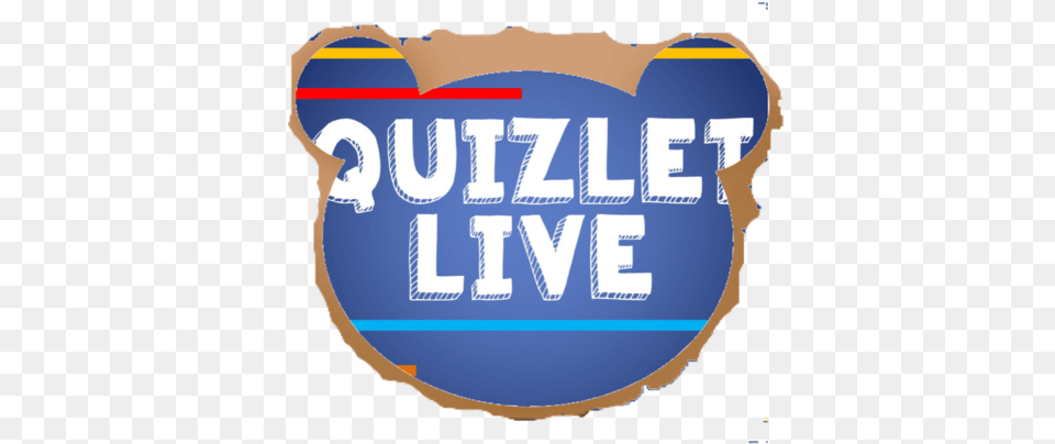 Quizlet Live Cub Big, Logo, Text Png Image